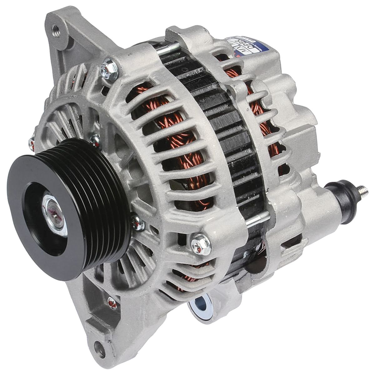OEX Alternator 12V 100A Mitsubishi Style - MXA320