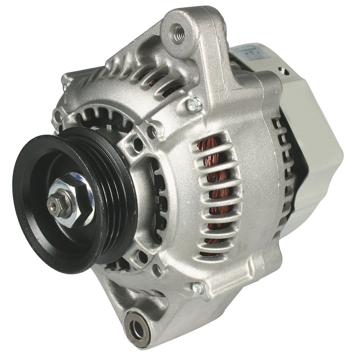 OEX Alternator 12V 50A Denso Style - RXA502