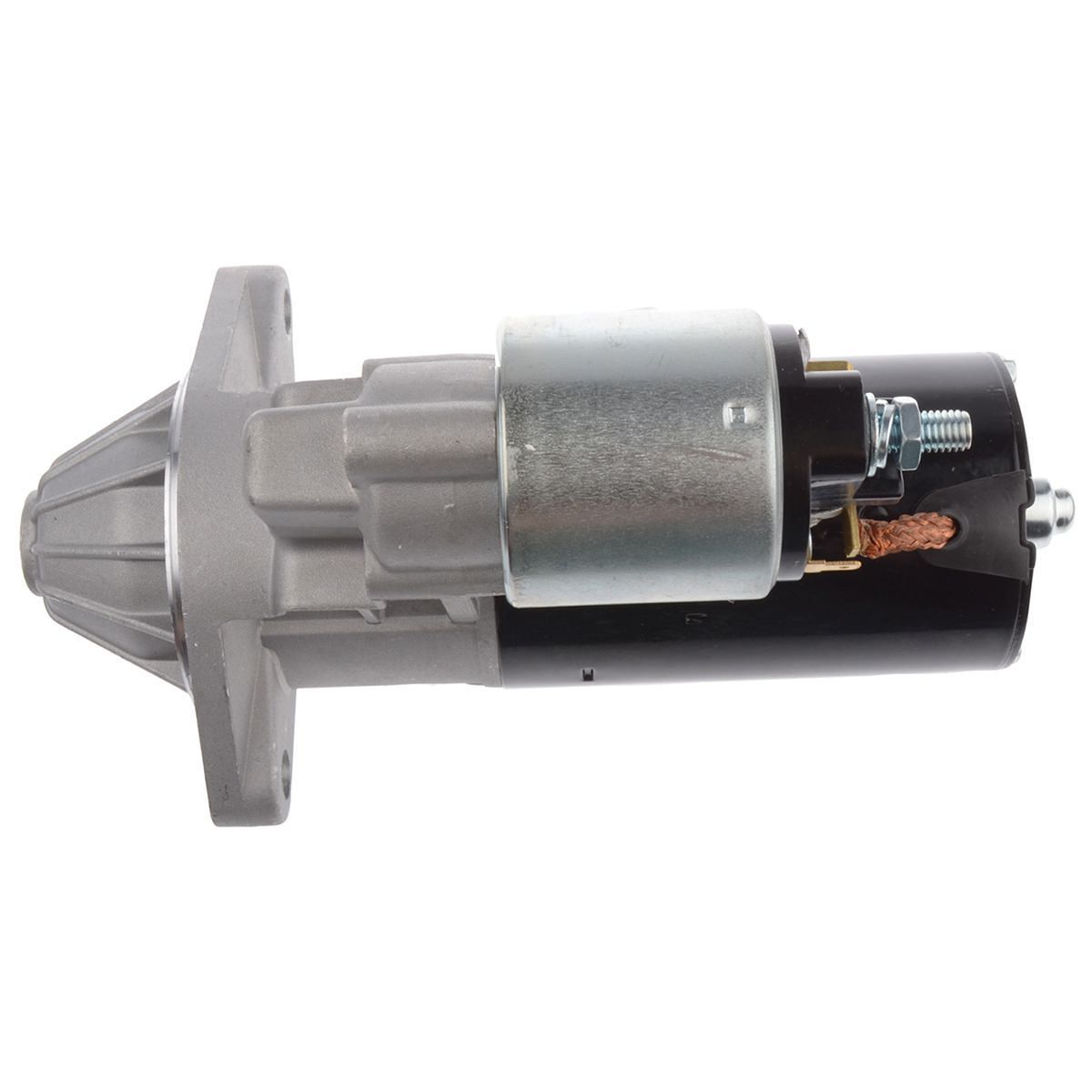 OEX Starter Motor 12V 9Th CW Bosch Style - BXS0104