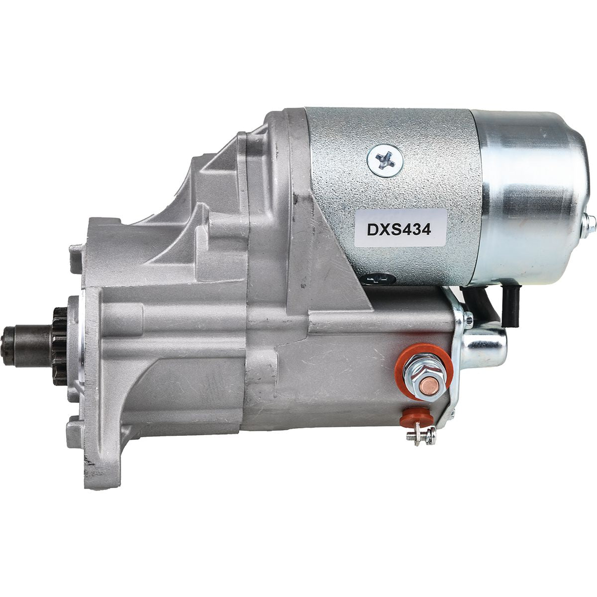 OEX Starter Motor 12V 11Th CW Denso Style - DXS434
