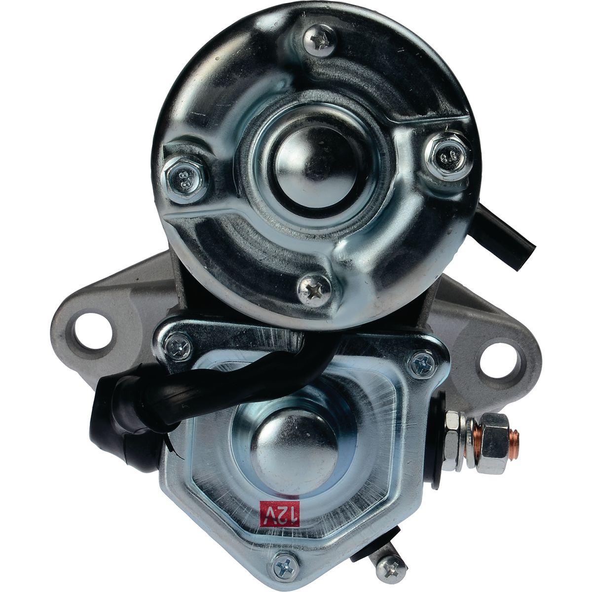 OEX Starter Motor 12V 12Th CW Denso Style - DXS435