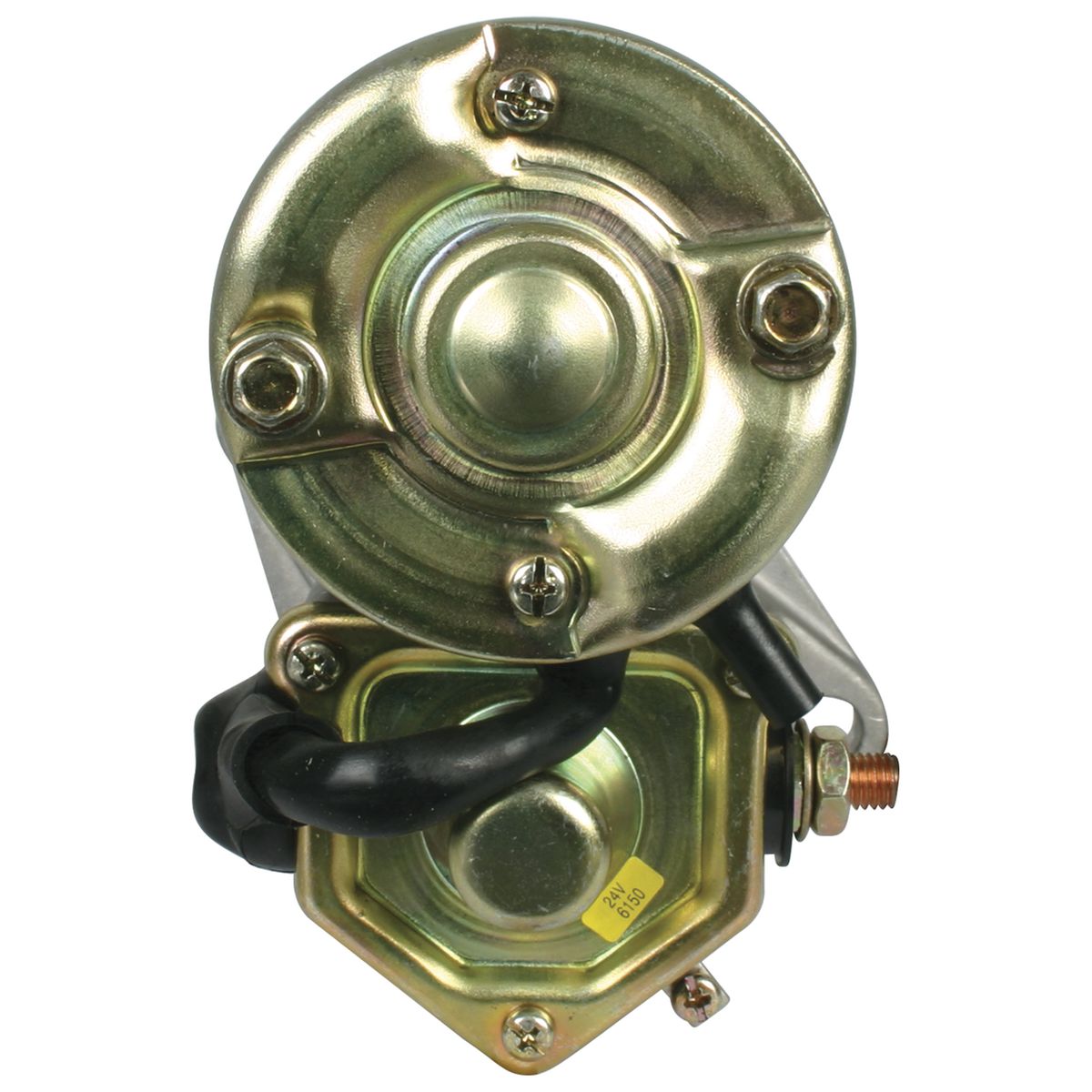 OEX Starter Motor 24V 11Th CW Denso Style - DXS445