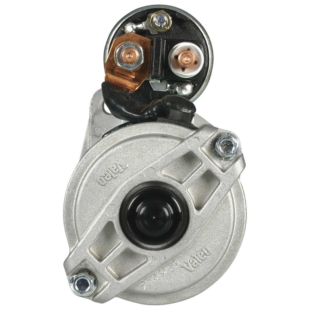 OEX Starter Motor 12V 10Th CW Delco Style - DXS504