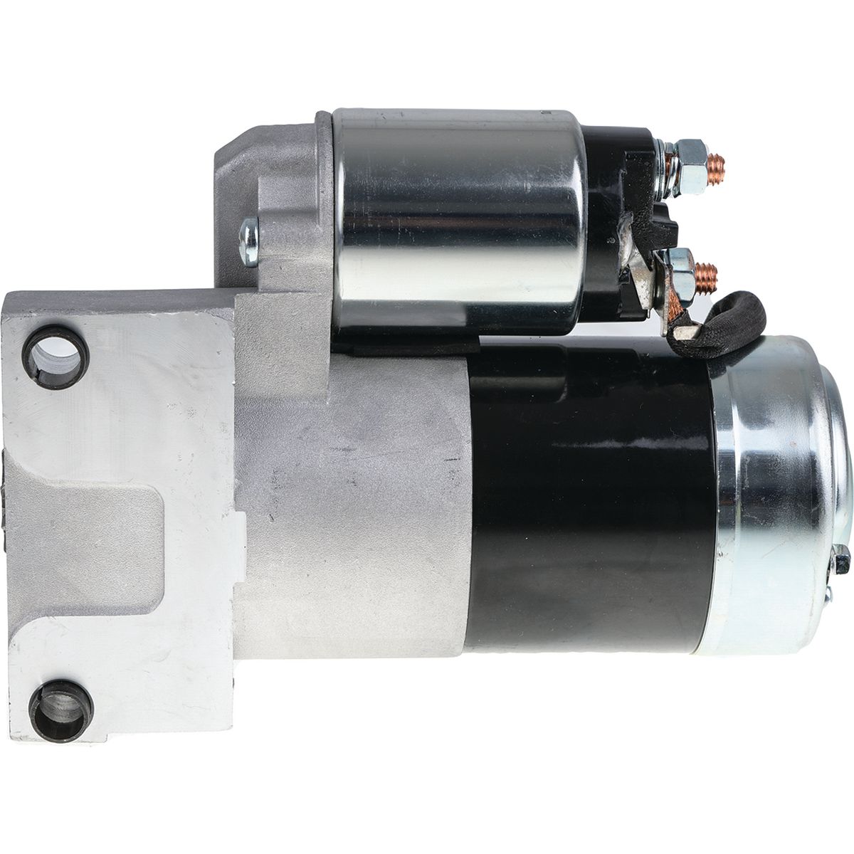 OEX Starter Motor 12V 9Th CW Denso Style - DXS517