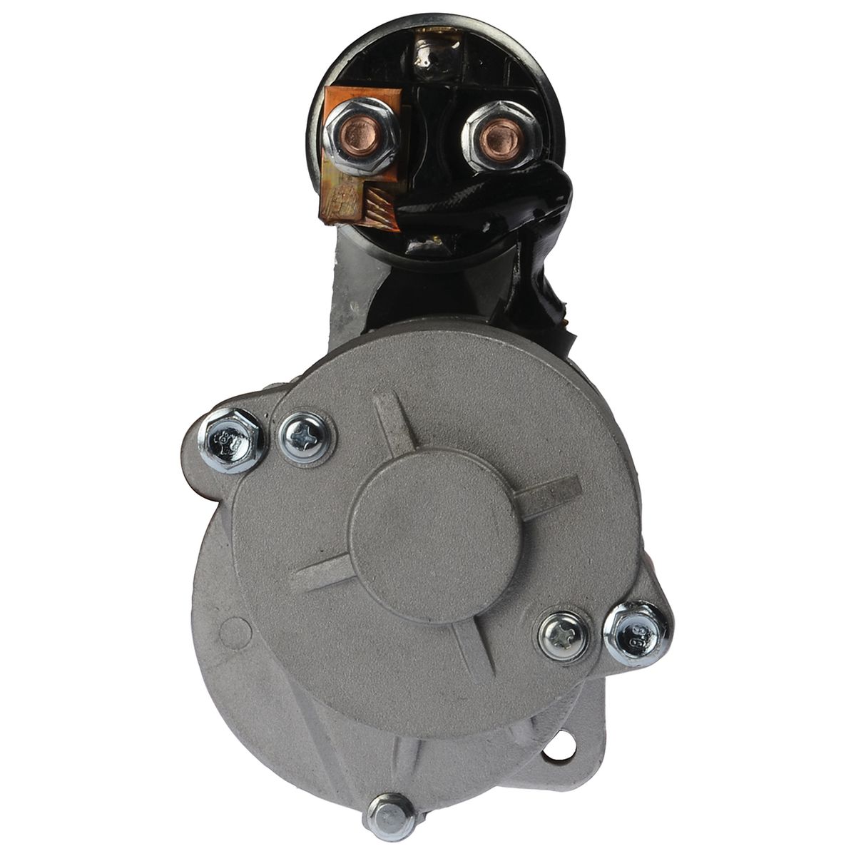 OEX Starter Motor 12V CW Mitsubishi Style -See note - MXS214