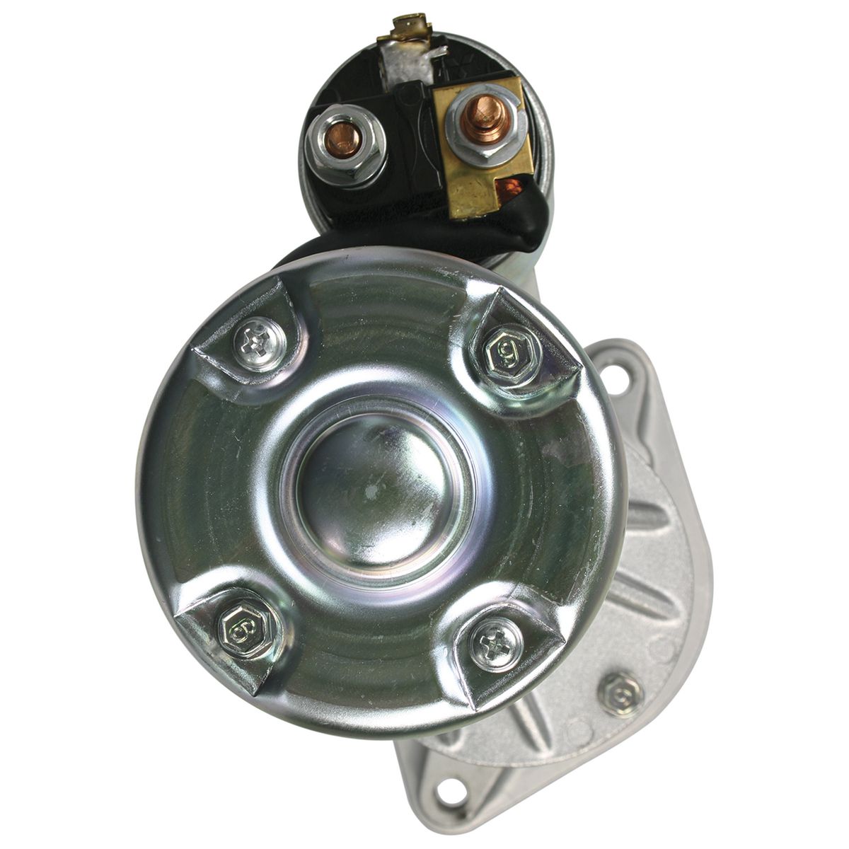 OEX Starter Motor 12V 12Th CW Mitsubishi Style - MXS272