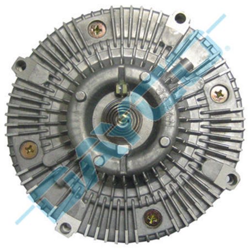 Dayco Fan Clutch - 115540