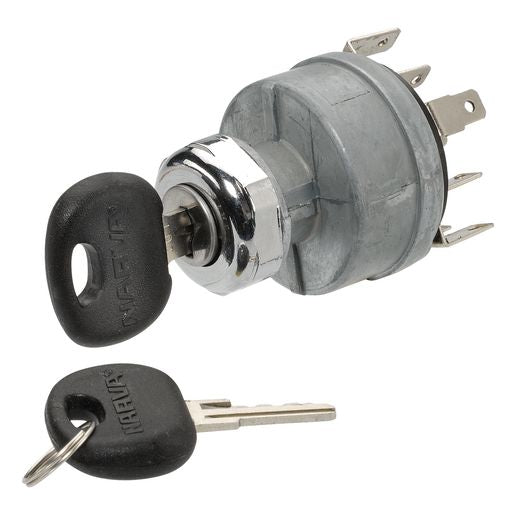 Aerpro Vehicle Specific Plug to Harness Bare Wire 12 Pin fits Ford Falcon EA/EB/ED - AP1692F