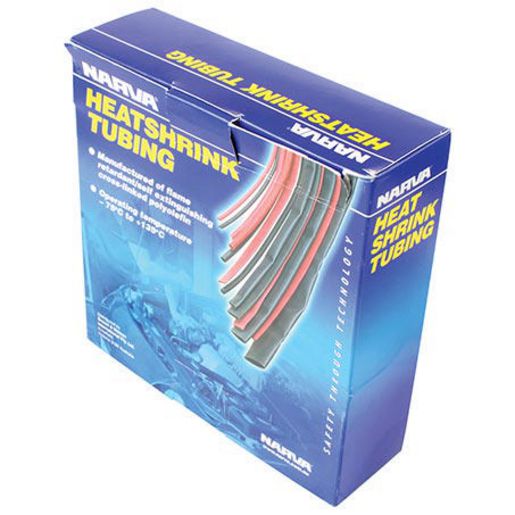 PROJECTA Test Clips 50A Insulated 2 Pack - TC25