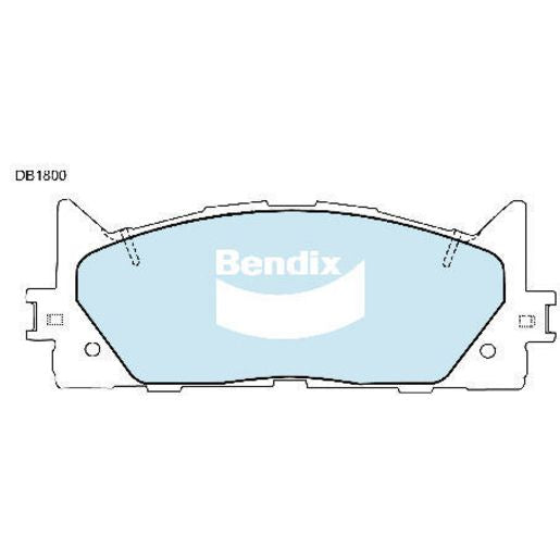 Bosch Disc Brake Rotor - PBR2310