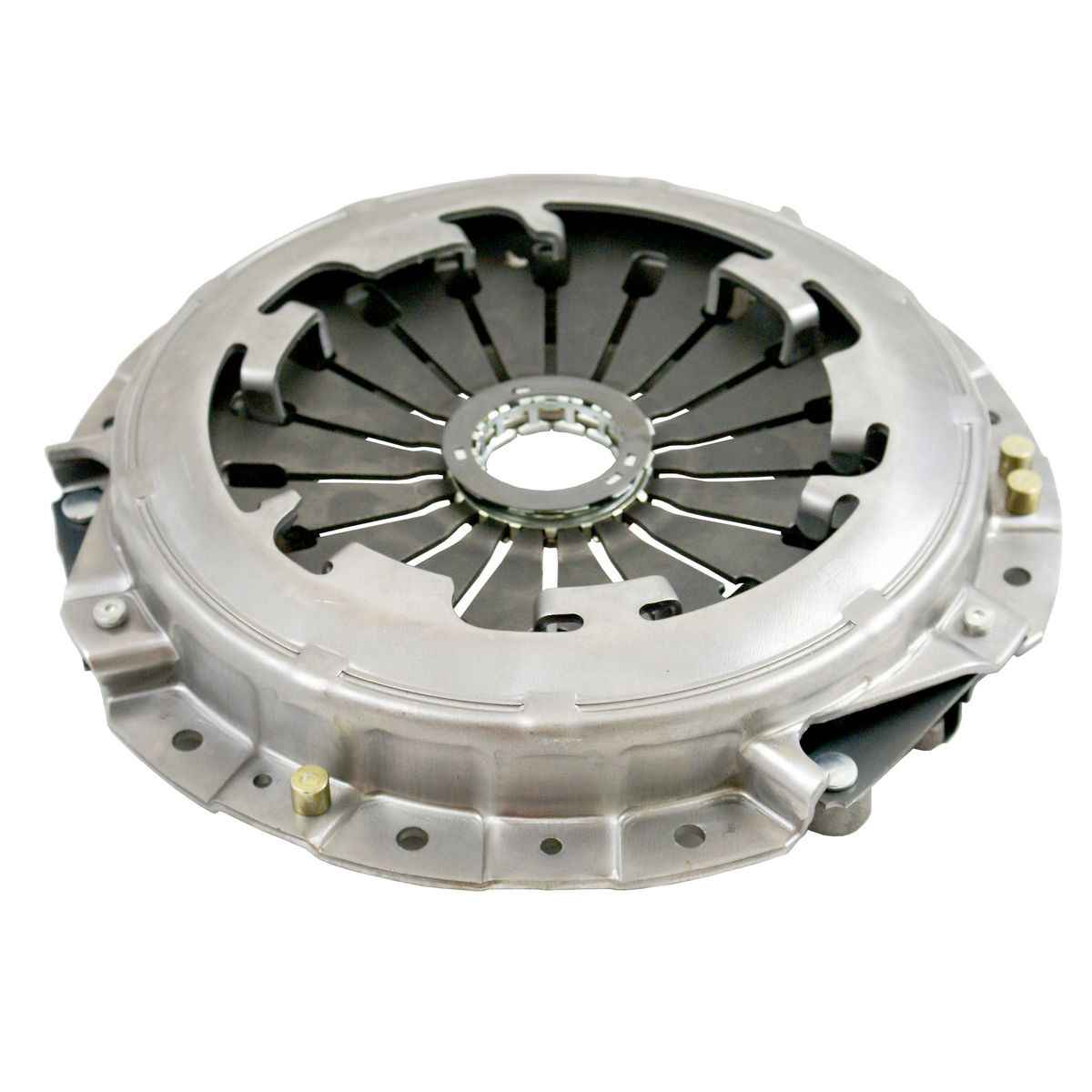 Clutch Industries Premium Standard Replacement Clutch Kit - R1671N