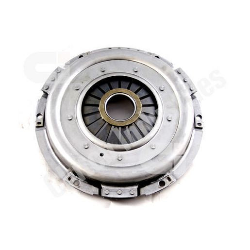 Clutch Industries Premium Standard Replacement Clutch Kit - R1786N