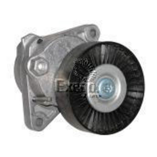 Gates Radiator Hose - 05-1507