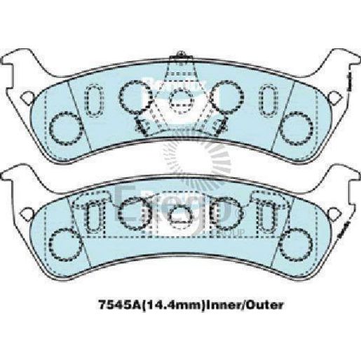 Aerpro T-Harness fits BMW - CT10BM02