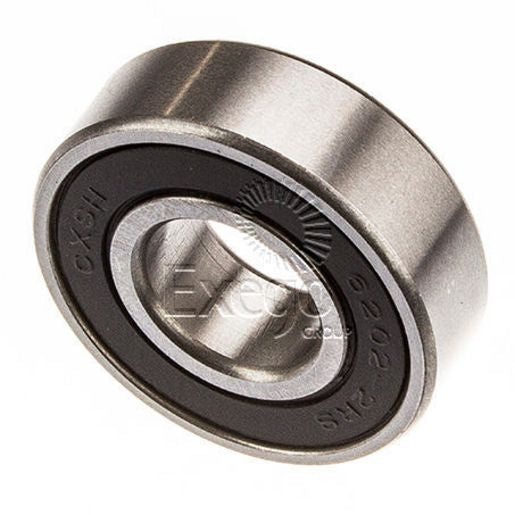 K&N Oil Filter - Racing HP-1017