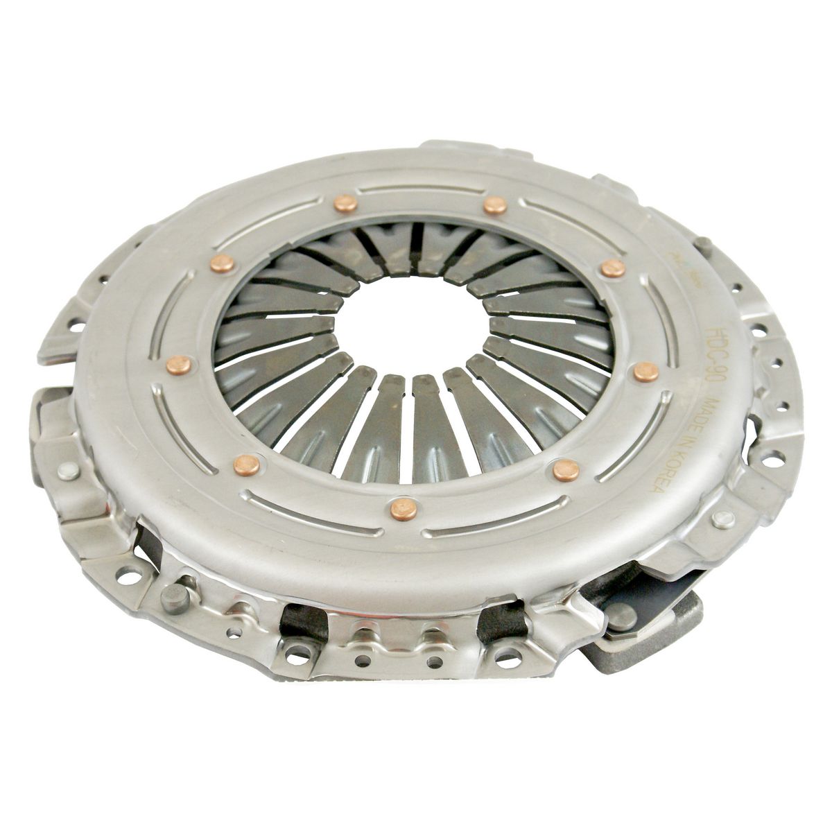 Clutch Industries Standard Replacement Clutch Kit - R2487N