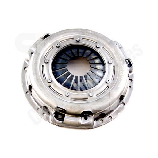 Clutch Industries Premium Standard Replacement Clutch Kit - R2489N