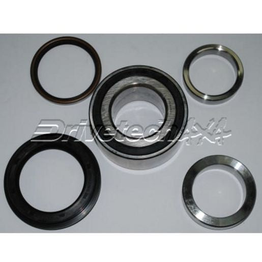 Drivetech 4x4 Rear Axle Bearing Kit - DT-AK8