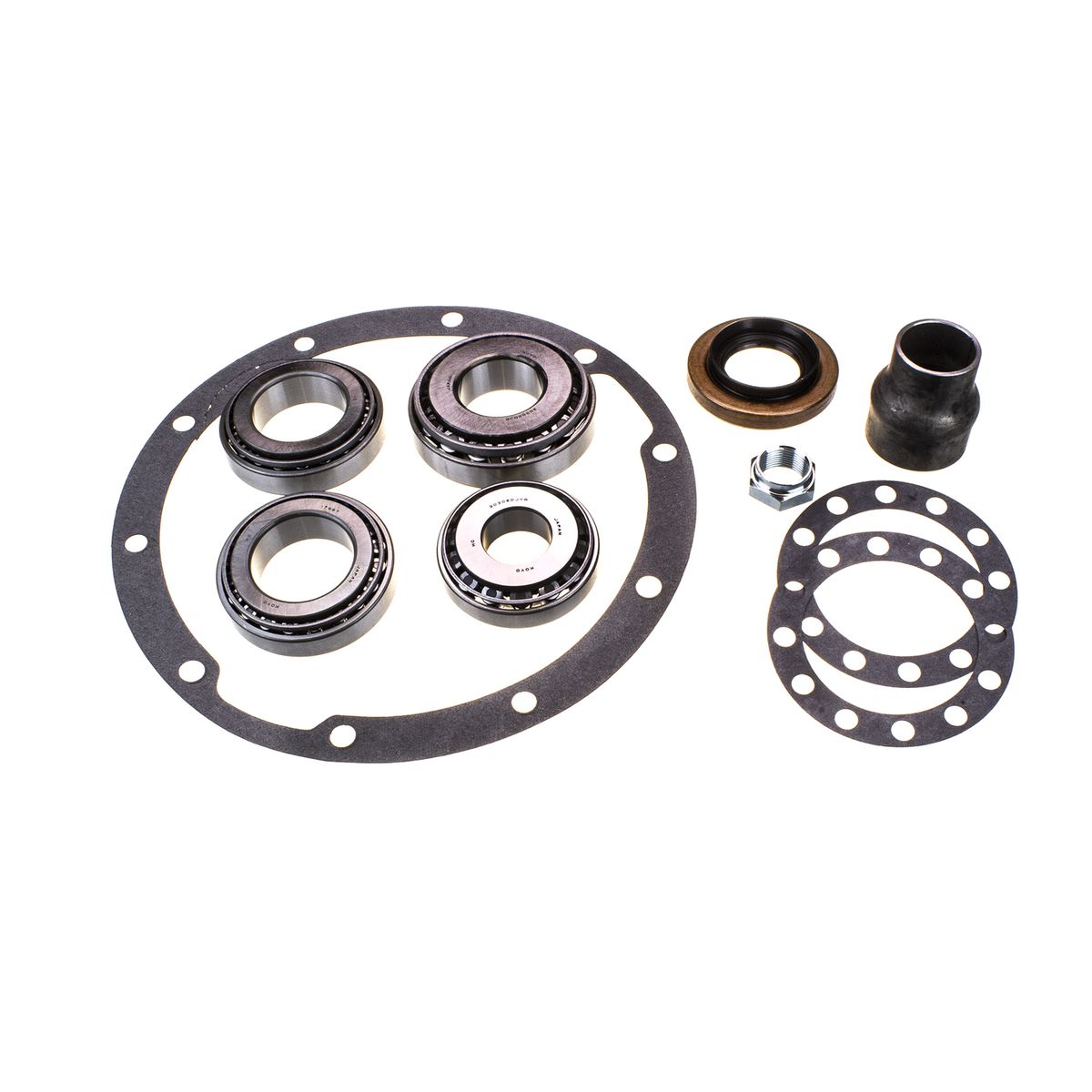 Aerpro Facia fits Lexus SC430 - FP8373