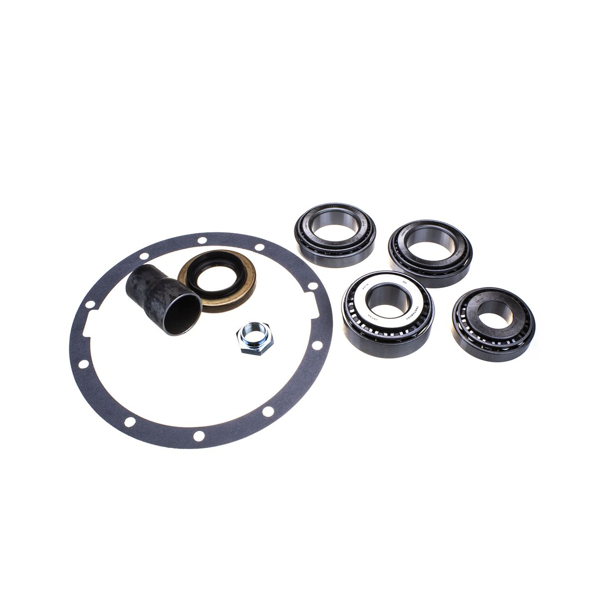 Drivetech 4x4 Differential Bearing Kit - Toyota - DT-DBK3H