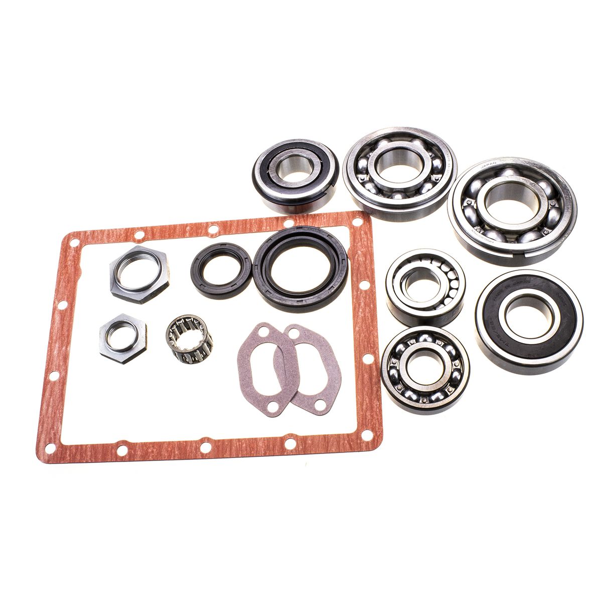 Aerpro Facia fits Iveco Daily 2014-2017 - FP8133