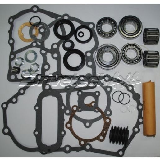 Drivetech 4x4 Transfer Case Kit - Toyota - DT-TRANS6