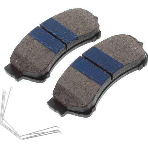 Bendix Brake Pads Set General CT - DB1942GCT
