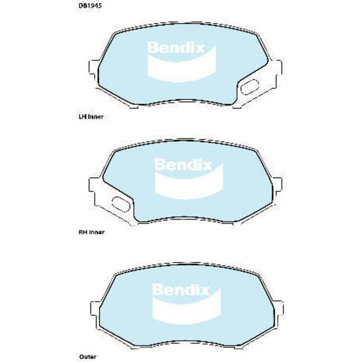 Aerpro Control Harness A fits Honda - CHHO6C