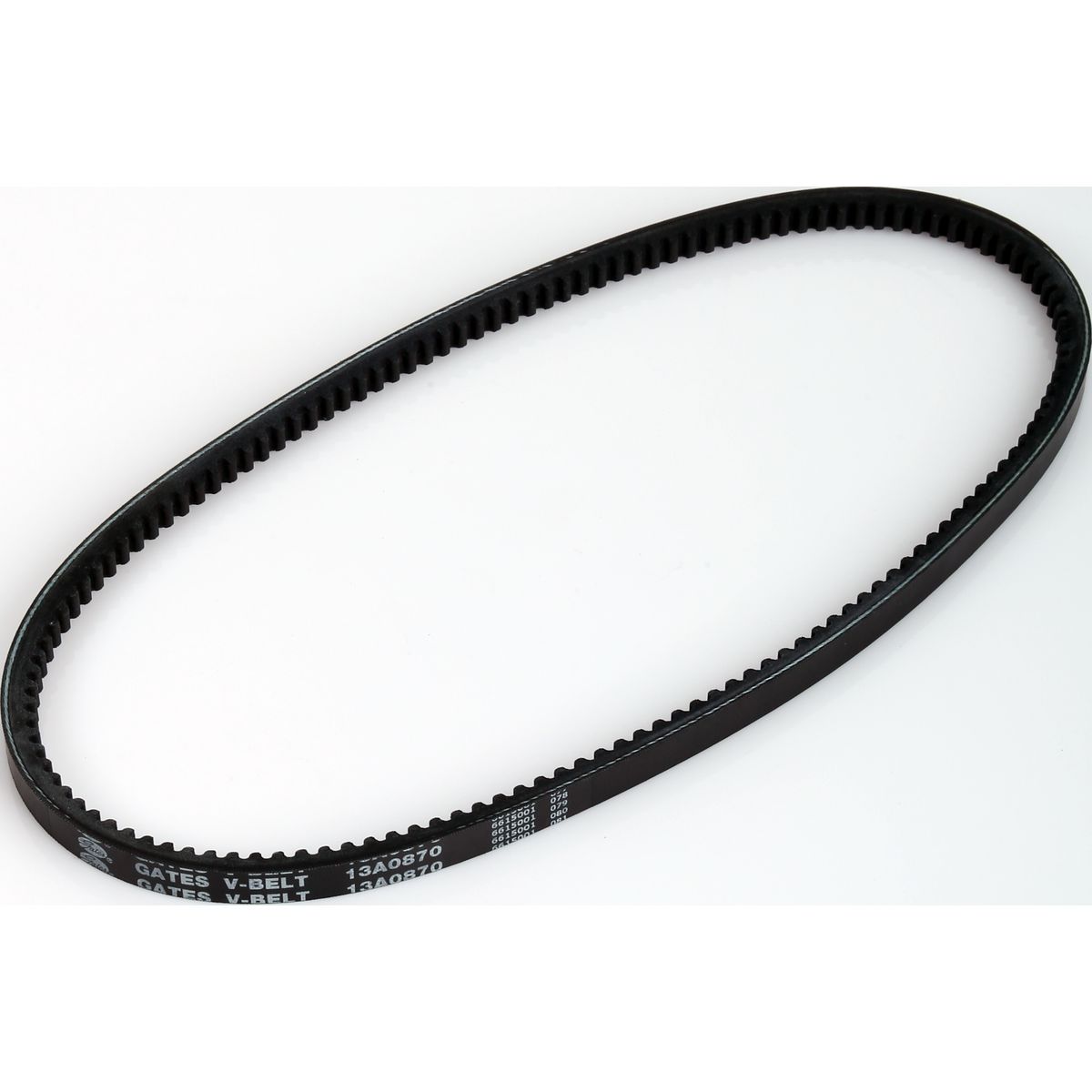 Gates Micro-V Belt - 13A0870