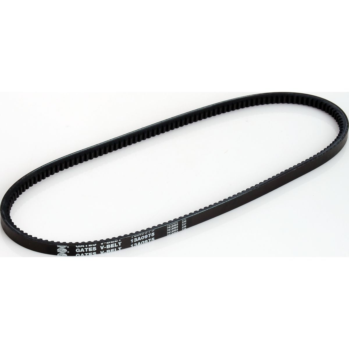 Gates Micro-V Belt - 13A0975