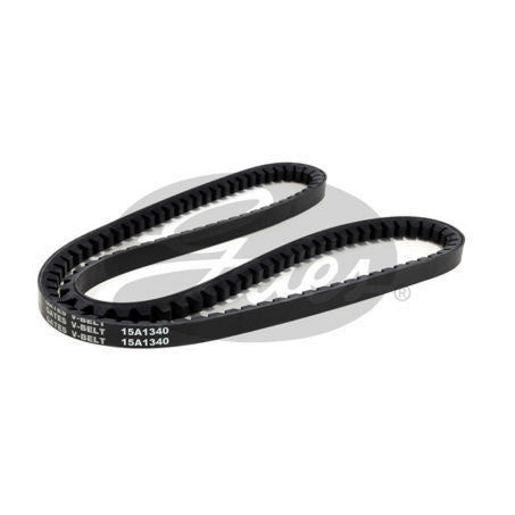 Gates Micro-V Belt - 15A1340
