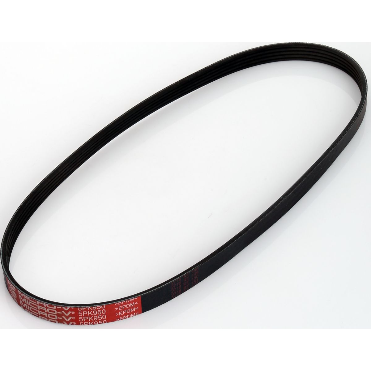 Gates Ribbed Belt - 5PK950