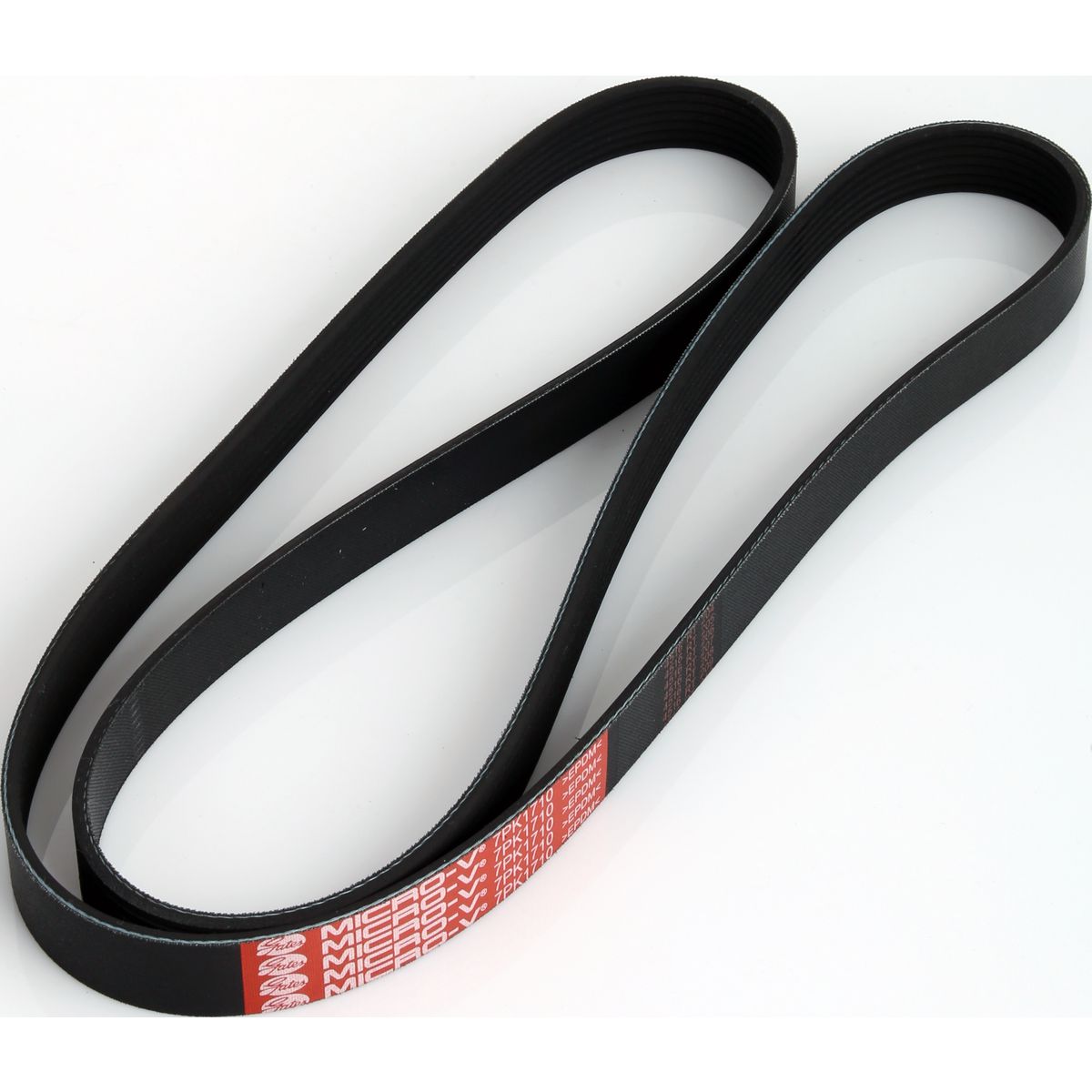 Gates Ribbed Belt - 7PK1710