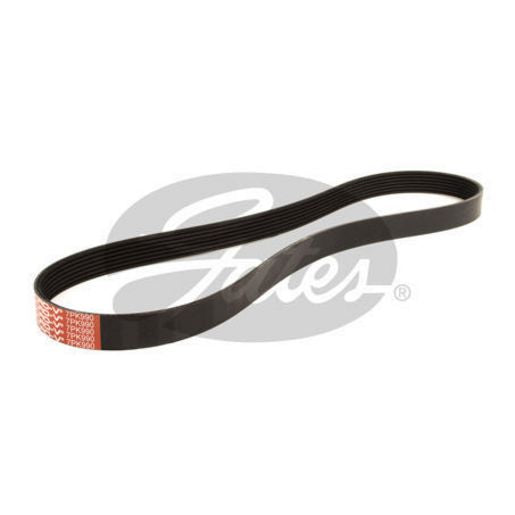 Gates Ribbed Belt - 7PK990