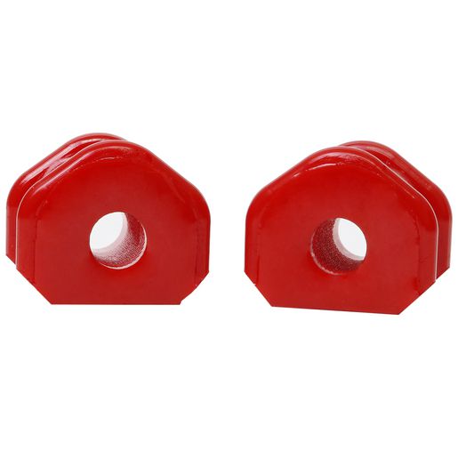 Nolathane Rear Sway Bar Mount Bushing Kit 14mm - 42516