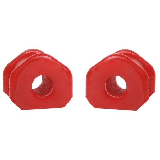 Nolathane Rear Sway Bar Mount Bushing Kit 16mm - 42517
