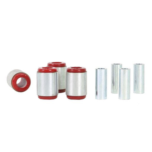 Nolathane Rear Upper Control Arm Inner Bushing Kit - 46298
