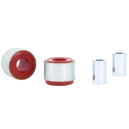 Nolathane Rear Differential Mount In Cradle Bushing Kit - 49181