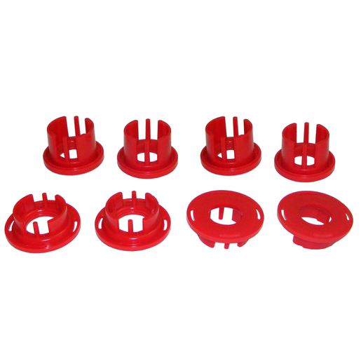 Nolathane Rear Subframe Mount Bushing Kit - 49190