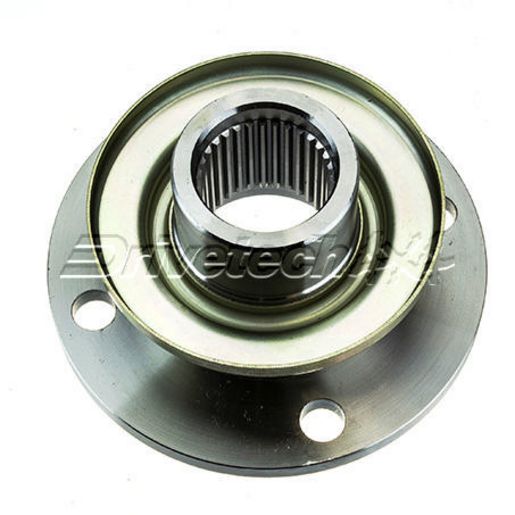 Drivetech 4x4 Rear 33mm Differential Pinion Flange - 087-012492