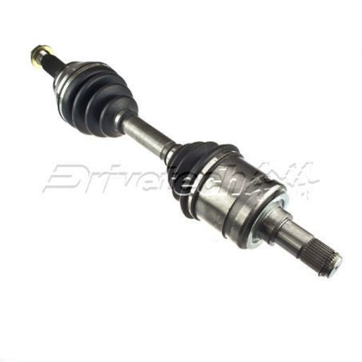 Drivetech 4x4 CV Driveshaft - DTS-505