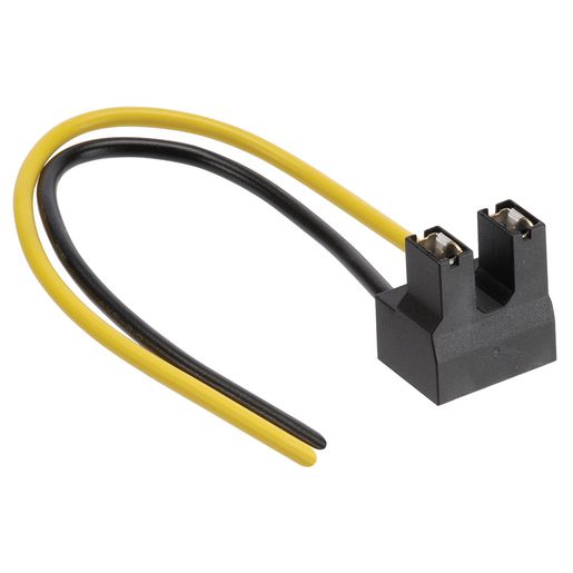 Aerpro 3.5mm Stereo Jack To 2 Male RCA 3 Metre - AP235