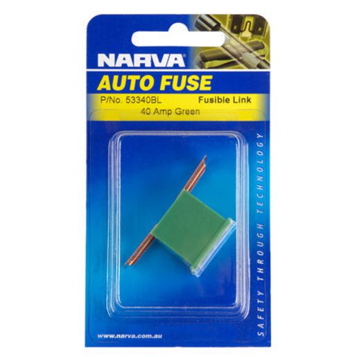 Narva Push/Pull Switch Off/On SPST - 60016BL