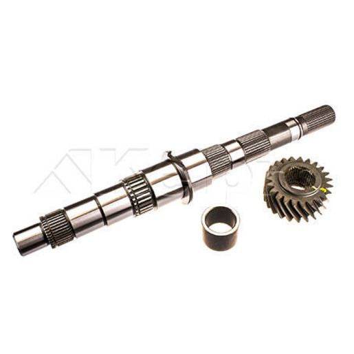 Drivetech 4x4 Mainshaft & 5th Gear 23 Teeth - 087-009002