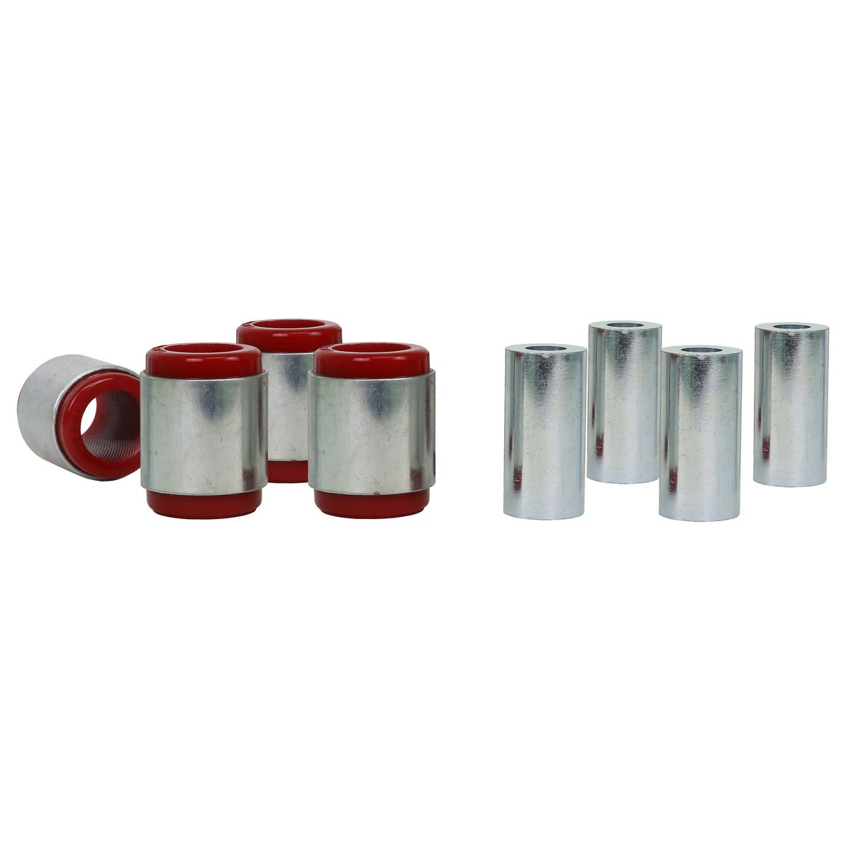 Nolathane Front Lower Control Arm Bushing Kit - 45632