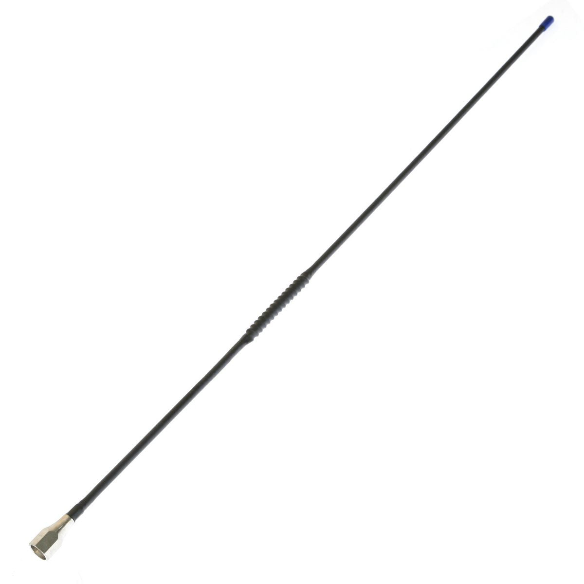 Aerpro Fiber Glass Whip 4.5 Db 2 Ft 477 Mhz - CBA3F1