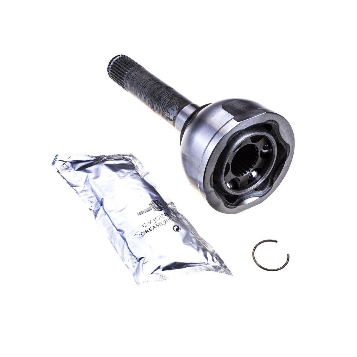 OEX Alternator 12V 110A Valeo Style - VXA060