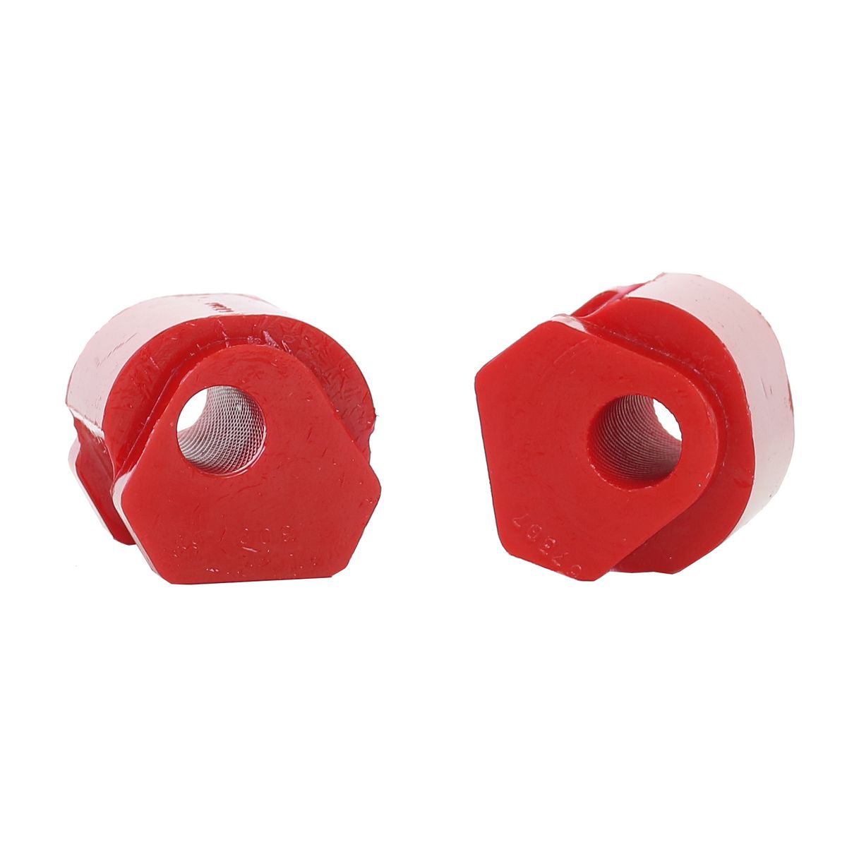 Nolathane Front Lower Control Arm Inner Rear Bushing Kit - 45595