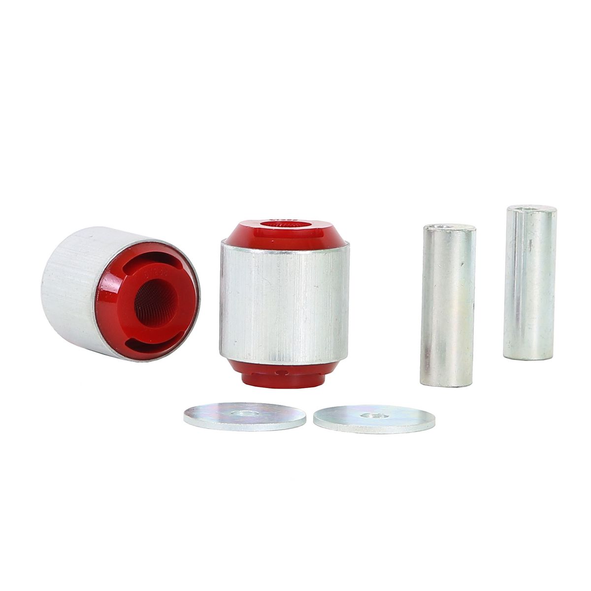 Nolathane Front Lower Radius Arm Bushing Kit - 45667