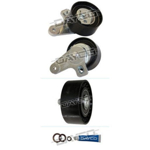 Ryco Fuel Filter - R2628P